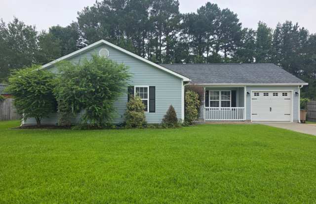 Quiet Horse Creek Farms Home Minutes from Camp Lejeune photos photos