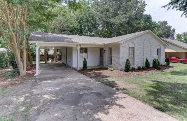 3047 NEWMARKET - 3047 Newmarket Drive, Bartlett, TN 38134