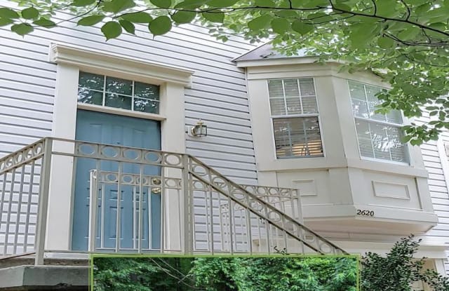2620 WINDY OAK CT - 2620 Windy Oak Court, Crofton, MD 21114