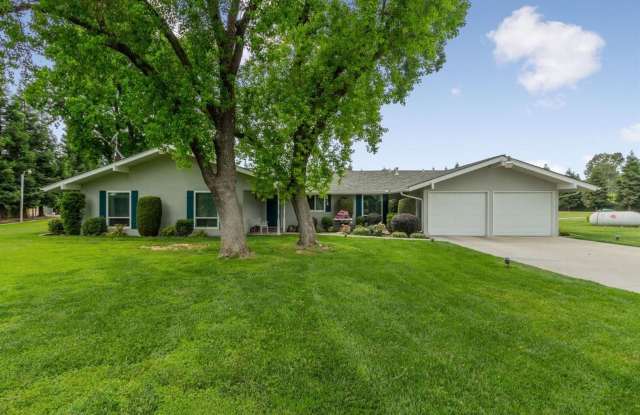 4 Bedroom North Clovis Ranch on 3+ Acres photos photos