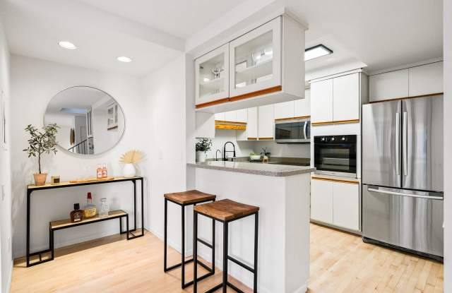 Natural Sunlight in every room, Palos Verdes Estates - 2334 Palos Verdes Drive West, Palos Verdes Estates, CA 90274