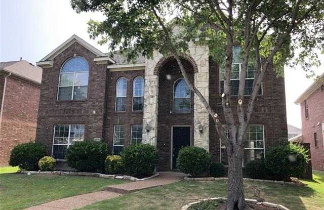 508 Clear Springs Court - 508 Clear Springs Ct, McKinney, TX 75072