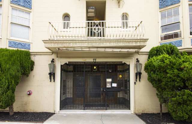 77 Glen Ave Gallery 2