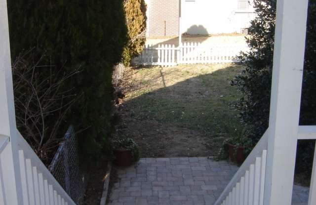 103 E 7TH Street - 103 East 7th Street, Frederick, MD 21701