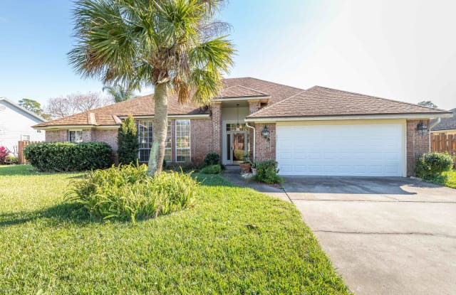 1748 EVANS DR S - 1748 Evans Drive South, Jacksonville Beach, FL 32250