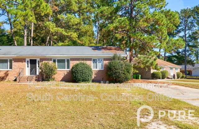 2900 Scotsman Rd - 2900 Scotsman Road, Dentsville, SC 29223