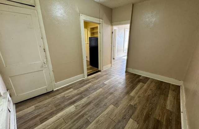 1205 AUSTIN STREET - 1205 Austin Street, Wichita Falls, TX 76301