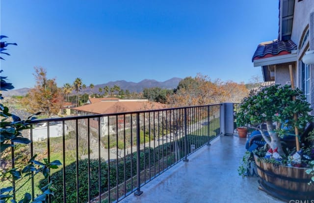 31 Anil - 31 Anil, Rancho Santa Margarita, CA 92688