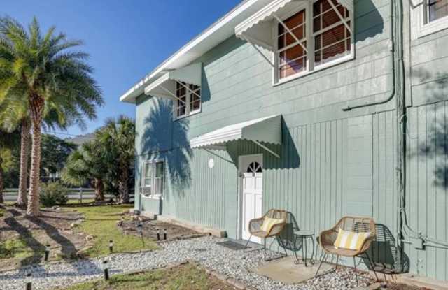 3 Bedroom for Lease on Tybee Island Gallery 3