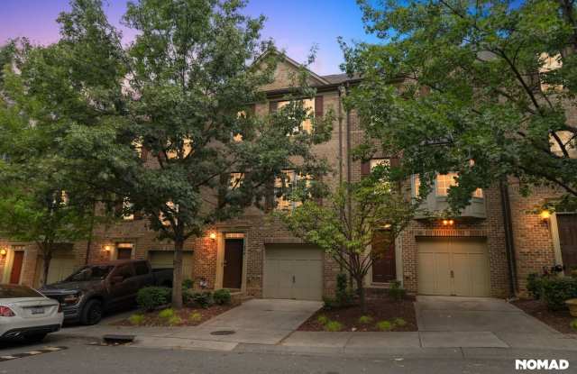 Charming 3BR Townhome in Charlotte photos photos