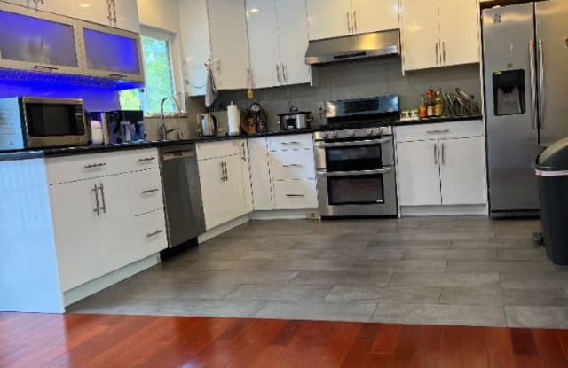 1861 Monterey Dr - 1861 Monterey Drive, San Bruno, CA 94066