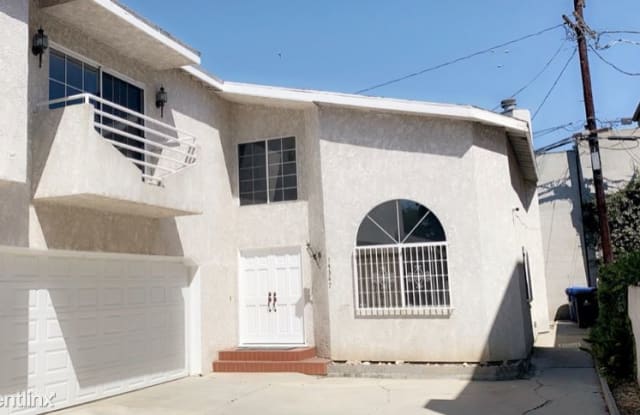 14347 Tiara St - 14347 Tiara Street, Los Angeles, CA 91401