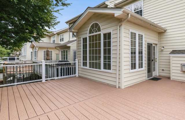 October 2026 Offer, no application or pet fees. Stunning 4BR Townhome in Belmont Country Club Gallery 3