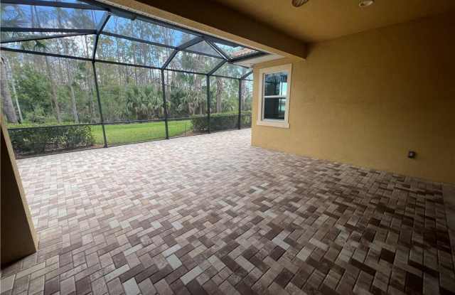 10491 Migliera Way - 10491 Migliera Way, Fort Myers, FL 33913