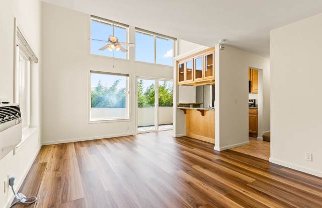 Utilities Paid! Modern Loft-Style Condo with a View  Private Community! photos photos