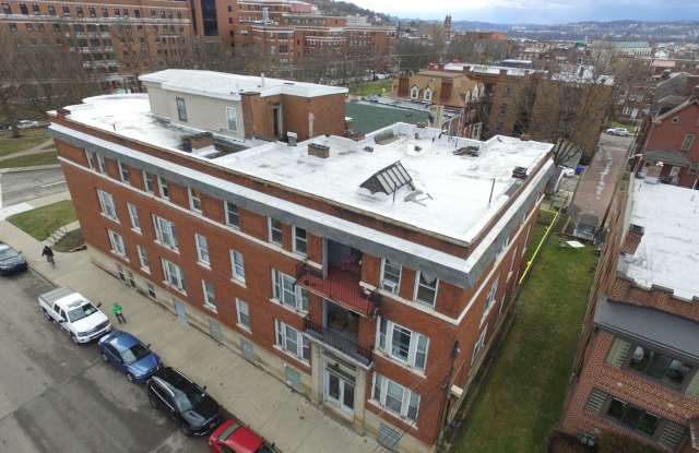 4925 Friendship Ave. Apt. 14 photos photos