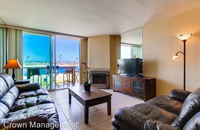 3750 Bayside Walk  #9 - 3750 Bayside Walk, San Diego, CA 92109