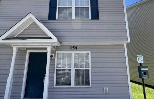 154 Cornerstone Place - 154 Cornerstone Place, Jacksonville, NC 28546