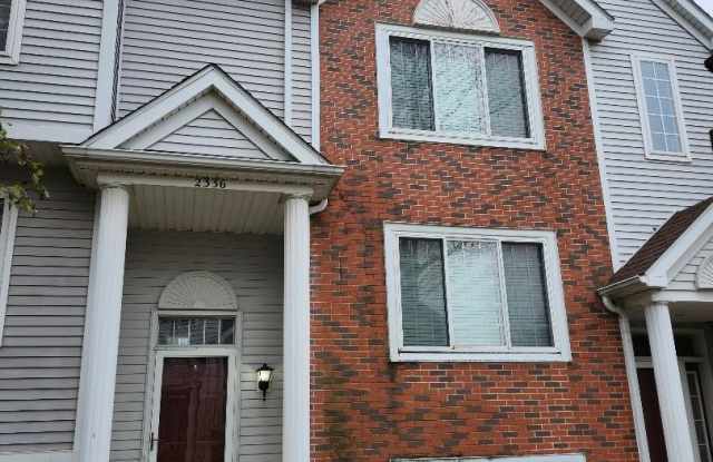 2336 Dawson Lane - 2336 Dawson Lane, Algonquin, IL 60102 2336 Dawson Lane - 2336 Dawson Lane, Algonquin, IL 60102