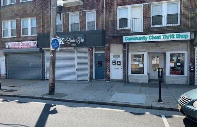 4012 Ventnor Ave - 4012 Ventnor Avenue, Atlantic City, NJ 08401