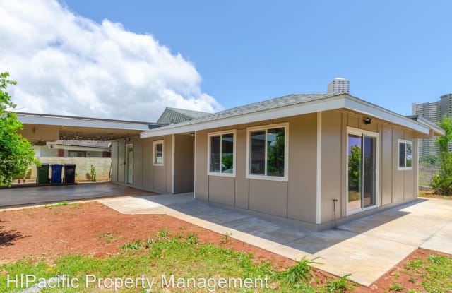 98-343 Puahoku Pl - 98-343 Puahoku Place, Waimalu, HI 96701
