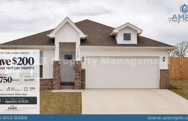 MOVE IN SPECIAL: Save $200 off on rent per month. photos photos