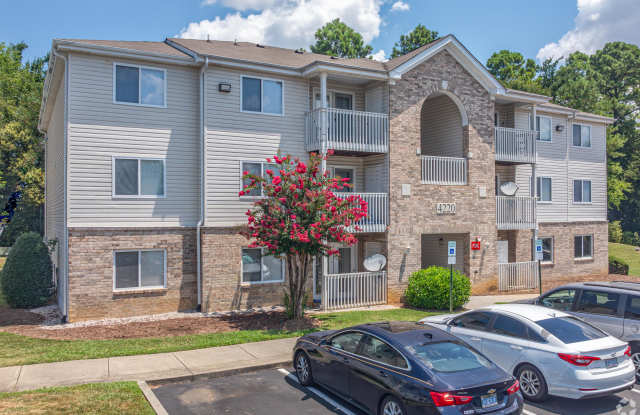 The Landings at Steele Creek Apartments photos photos