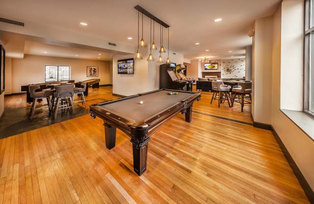 Circle City Apartments Gallery 4
