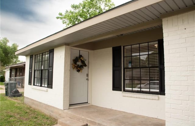 3023 Kim Street - 3023 Kim Street, Bryan, TX 77803