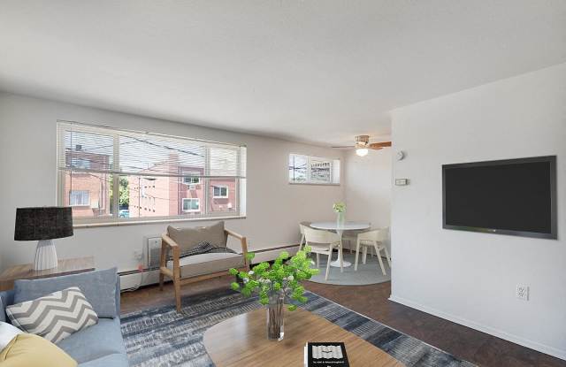 Dexter Street Apartments photos photos
