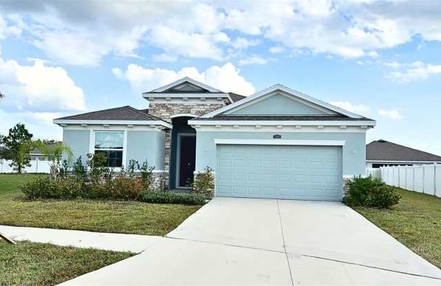 7383 STEER BLADE DRIVE - 7383 Steer Blade Drive, Zephyrhills, FL 33541