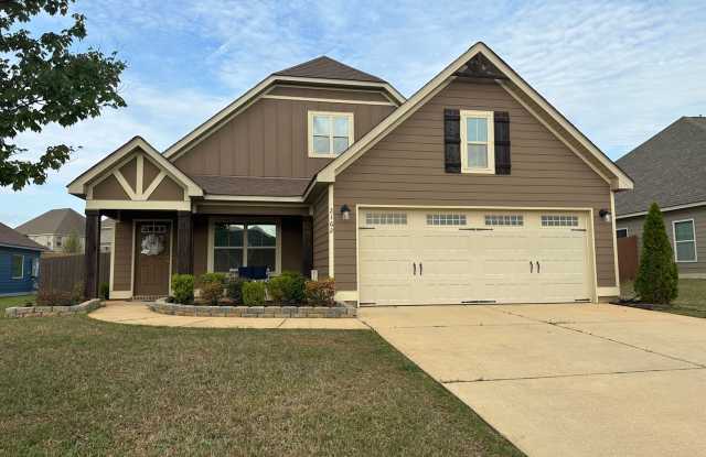 For Rent in Prattville with Community Pool!!! - 2162 Addison Way, Prattville, AL 36066