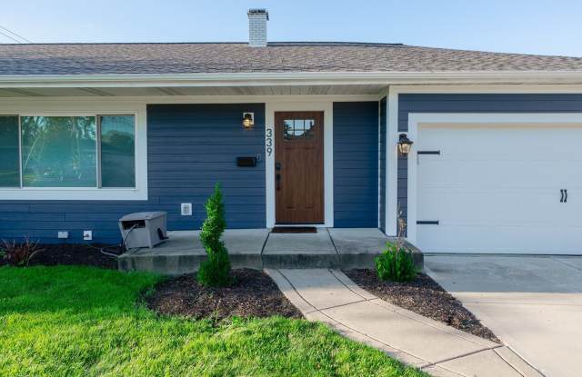 339 Lincoln Avenue photos photos