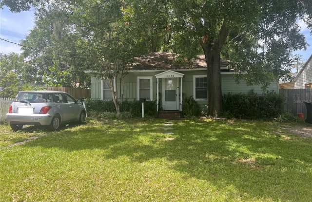 1217-a CANTON STREET - 1217 Canton Street, Orlando, FL 32803
