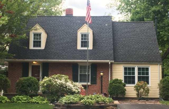 560 Sudbrook Ln - 560 Sudbrook Lane, Lochearn, MD 21208