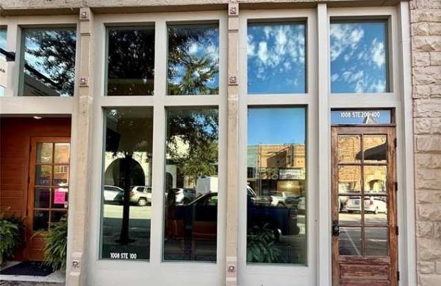 1008 Halsell Street - 1008 Halsell Street, Bridgeport, TX 76426