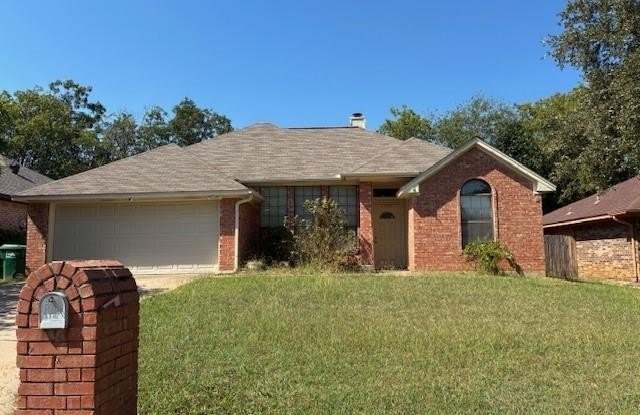 1109 Brittany Drive - 1109 Brittany Drive, Denton, TX 76209 1109 Brittany Drive - 1109 Brittany Drive, Denton, TX 76209