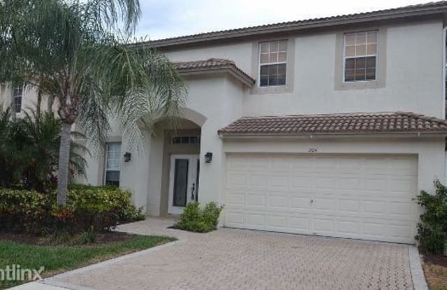 1104 Avondale Ct - 1104 Avondale Court, West Palm Beach, FL 33409