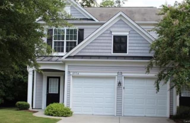 8934 Kirkley View Court - 8934 Krikley View Court, Charlotte, NC 28277