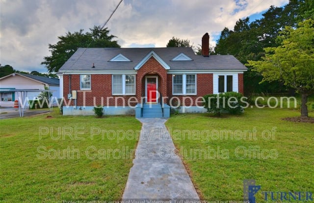 1311 Means Avenue - 1311 Means Avenue, St. Andrews, SC 29210