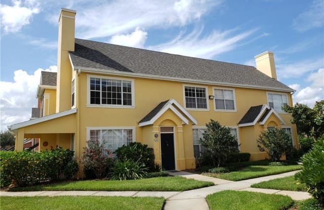 9021 LEE VISTA BOULEVARD - 9021 Lee Vista Boulevard, Orlando, FL 32829