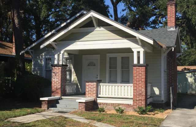 4633 ROYAL Avenue - 4633 Royal Avenue, Jacksonville, FL 32205