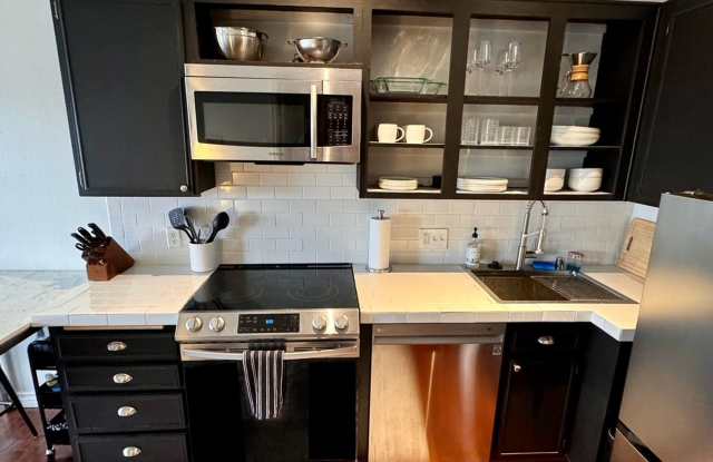 Incredible Hillcrest / North Park Condo! Gallery 4