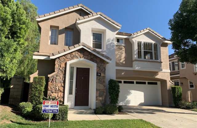 74 Plateau - 74 Plateau, Aliso Viejo, CA 92656