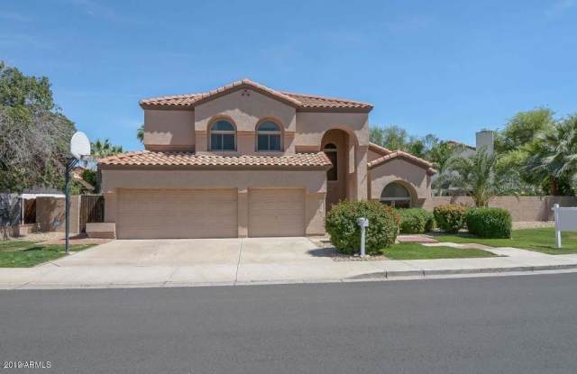 19521 N 71ST Avenue - 19521 North 71st Avenue, Glendale, AZ 85308