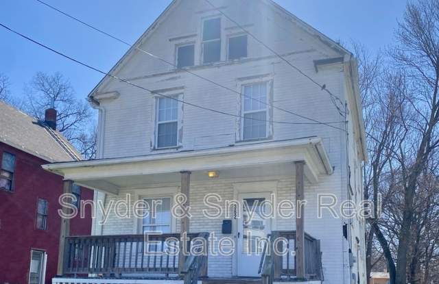 362 E South St photos photos 362 E South St photos photos