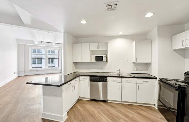 Chamber Lofts Gallery 4