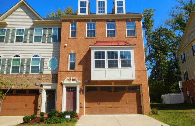 2808 WELLINGBOROUGH COURT - 2808 Wellingborough Ct, Brock Hall, MD 20774