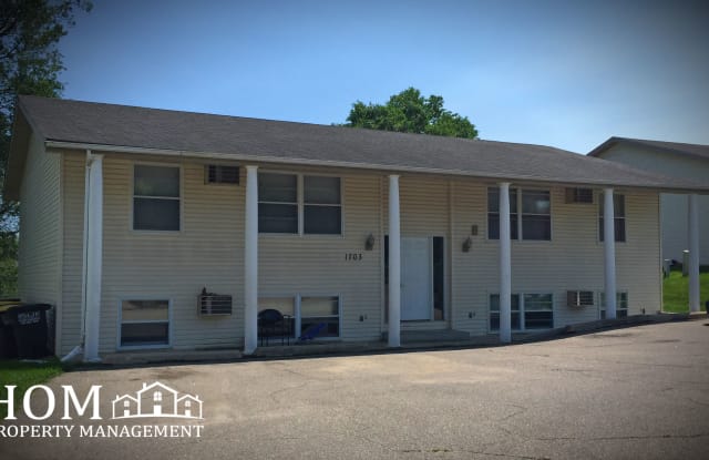 1705 Riggs Road #2 - 1705 Riggs Road, St. Peter, MN 56082