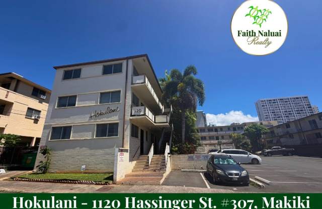 1120 Hassinger Street Gallery 1